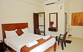 Rani Residency